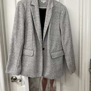 Women’s blazer